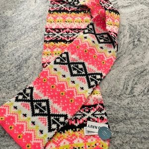 Girls Old Navy Scarf